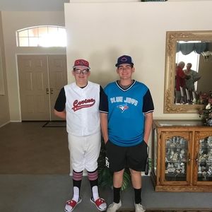 Meet your Posher, Eric